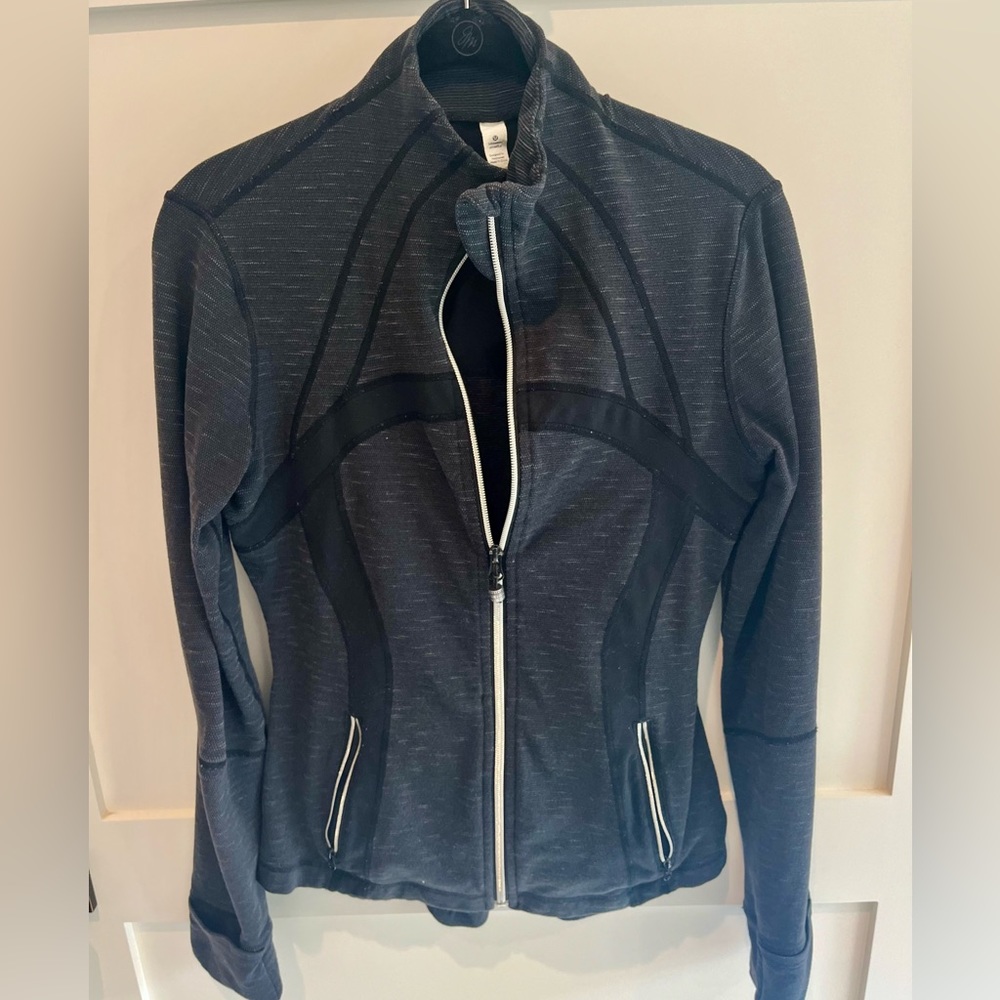Lululemon Define jacket